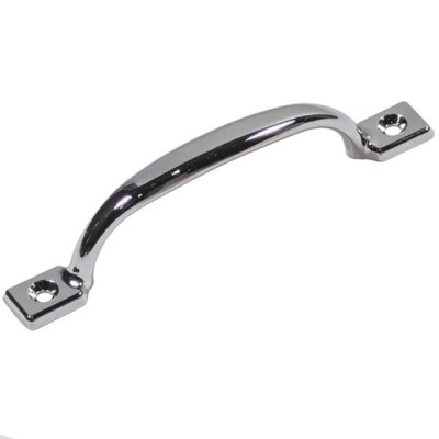Chrome PLated Handle 2 hole